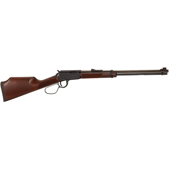 HENRY VARMINT EXPRESS .17HMR LARGE LOOP 11RD 20IN BARREL H001VL - Win Repeating Arms Promotion